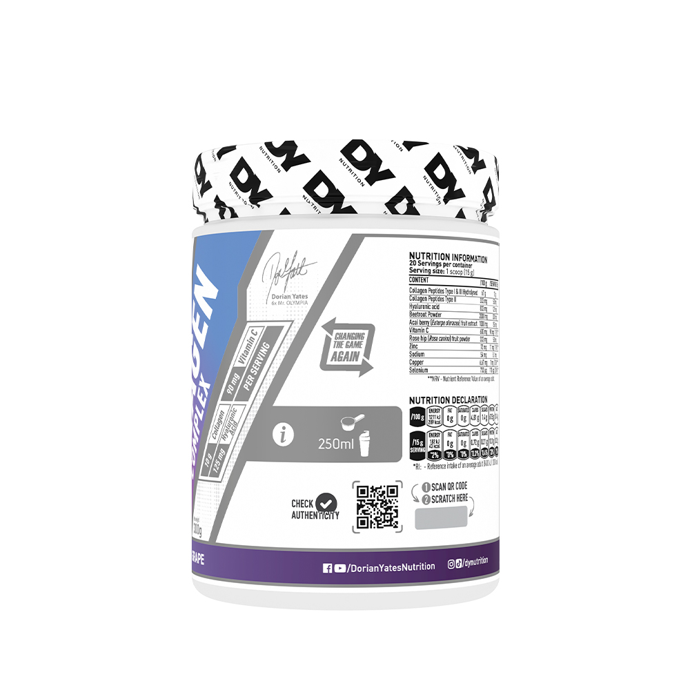Collagen Complex 300g